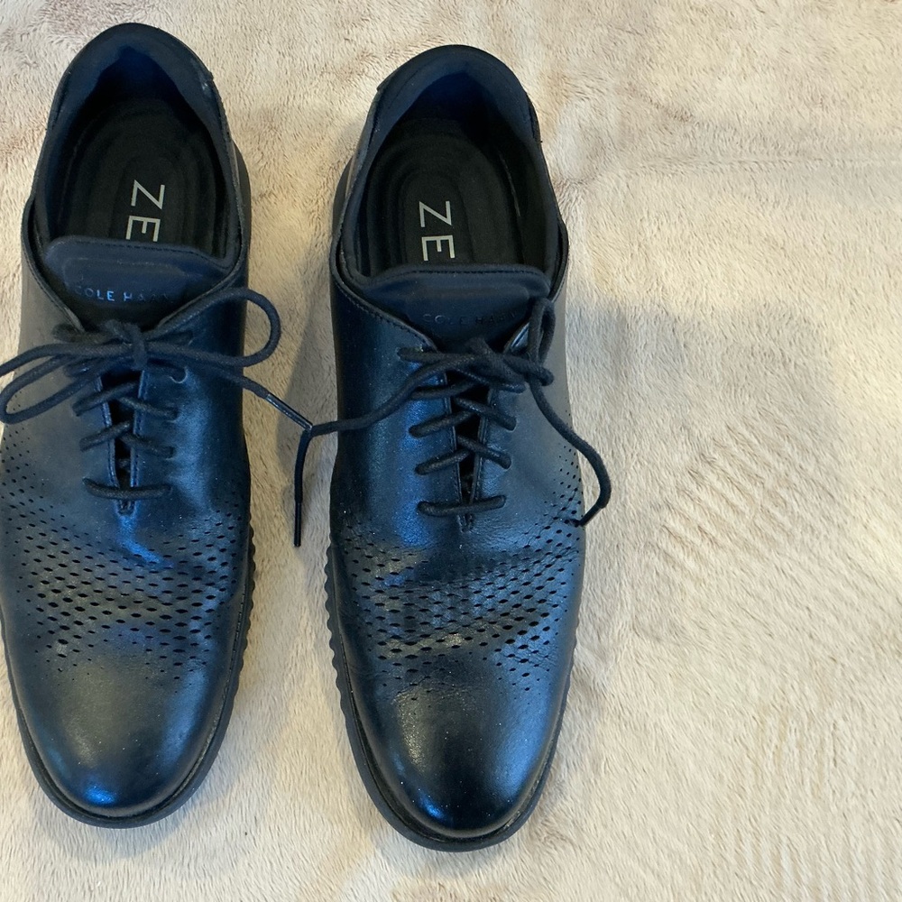 Cole Haan 2. Zerogrand Oxford men’s shoes. Size 12medium